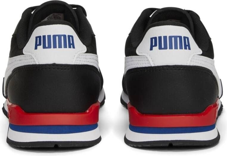 Puma Sneakers Zwart Heren