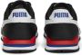 PUMA St Runner V3 Mesh Sneakers Black White Heren - Thumbnail 8