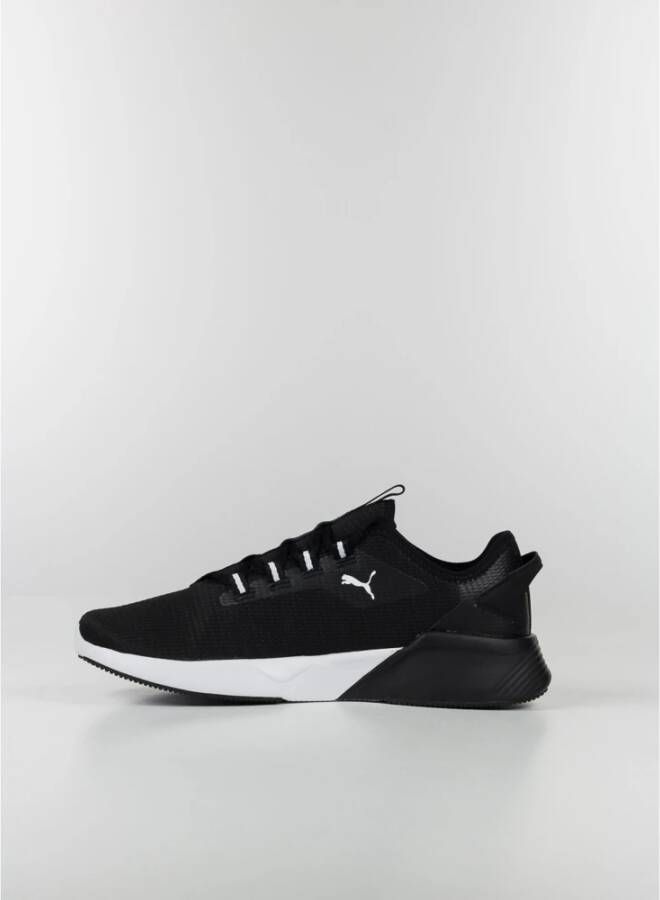 Puma Retaliate 2 Street Park Sneakers Zwart Heren