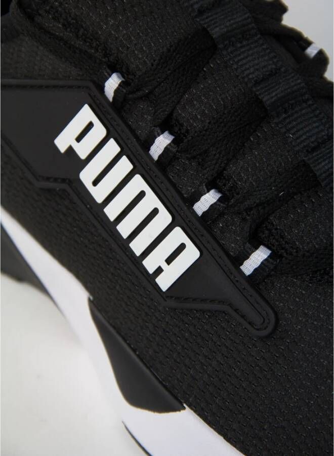 Puma Retaliate 2 Street Park Sneakers Zwart Heren