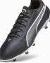 Puma Hoge kwaliteit synthetische sneakers voor heren Black Heren - Thumbnail 6