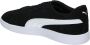 PUMA Smash 3.0 Unisex Sneakers Black- White - Thumbnail 8