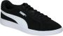 PUMA Smash 3.0 Unisex Sneakers Black- White - Thumbnail 11