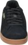 Puma Stijlvolle Smash 3.0 Herensneakers Black Heren - Thumbnail 4