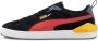 Puma Men's shoes sneakers 381183 03 Zwart Heren - Thumbnail 5