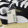 Puma Sportieve Sneakers Zwart Heren - Thumbnail 13