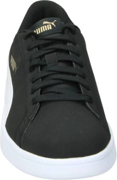 Puma Sneakers Zwart Heren