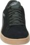 PUMA Smash v2 Sneakers Unisex Black- Black - Thumbnail 6