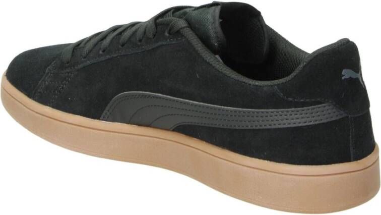 Puma Sneakers Zwart Heren