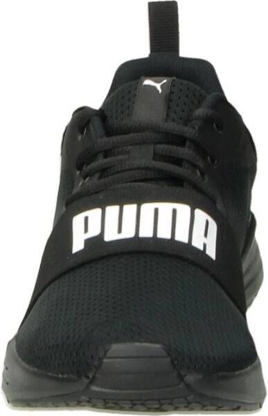 Puma Sportschoenen Zwart Heren