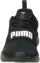 PUMA Hardloopschoenen voor Volwassenen Wired Run Zwart Mannen - Thumbnail 94