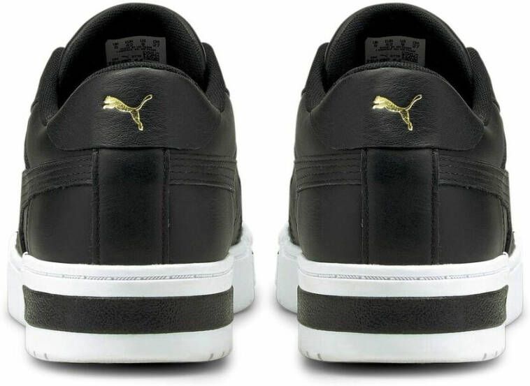 Puma Sneakers Zwart Heren