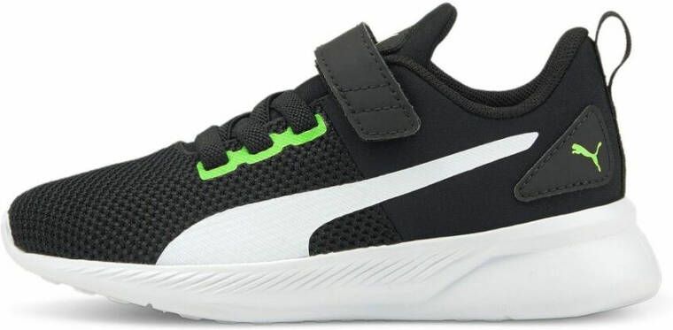 Puma Sneakers Zwart Heren