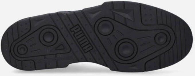 Puma Sneakers Zwart Heren
