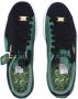 Puma Suede Lage Sneaker Wit Nacht Multicolor Heren - Thumbnail 7