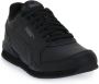 Puma Klassieke herensneakers met CMEVA-tussenzool Black Heren - Thumbnail 4