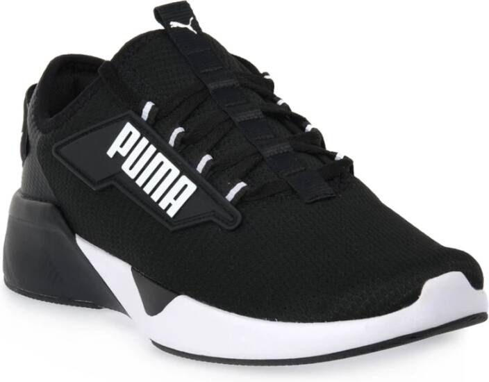 Puma Retaliate 2 Sneakers Zwart Heren