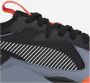 Puma Geek Zwart Sterk Grijs Lage Sneaker Multicolor Heren - Thumbnail 15