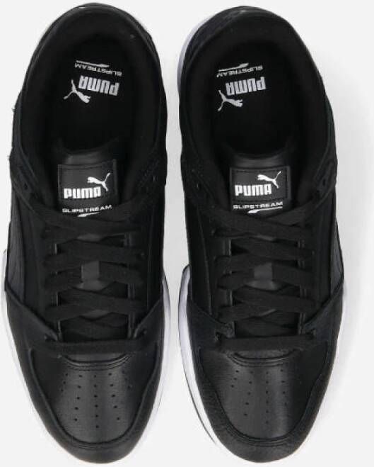 Puma Sneakers Zwart Heren