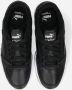 Puma Zwarte Leren Slipstream Sportschoen Black Heren - Thumbnail 5