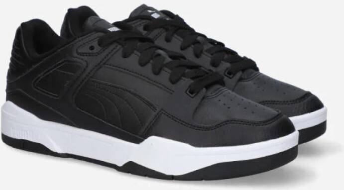 Puma Sneakers Zwart Heren