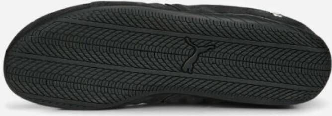 Puma Sneakers Zwart Heren