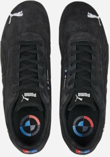 Puma Sneakers Zwart Heren