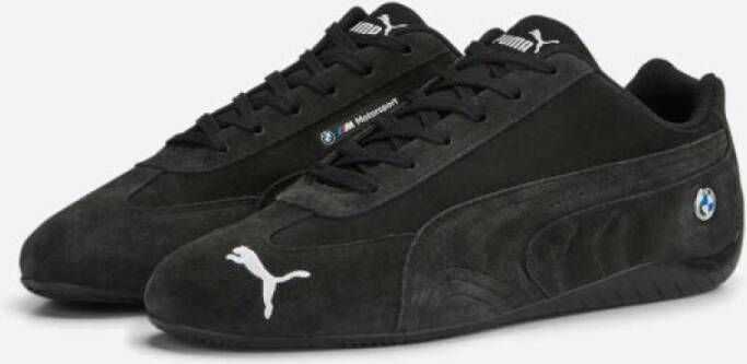 Puma Sneakers Zwart Heren
