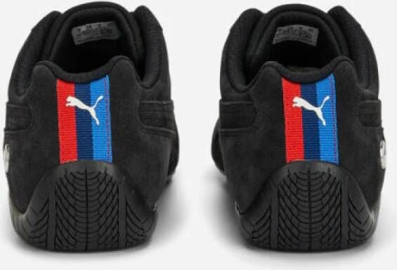 Puma Sneakers Zwart Heren