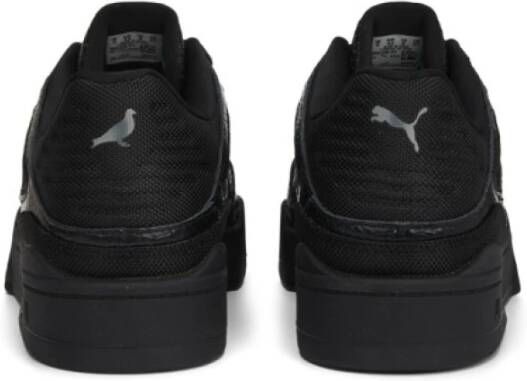 Puma Sneakers Zwart Heren