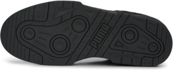 Puma Sneakers Zwart Heren