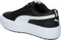 Puma Jongerenmode Sneakers Black Unisex - Thumbnail 2