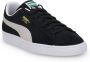 Puma Suede Classic Xxi s Black White Schoenmaat 37 1 2 Sneakers 374915 01 - Thumbnail 11