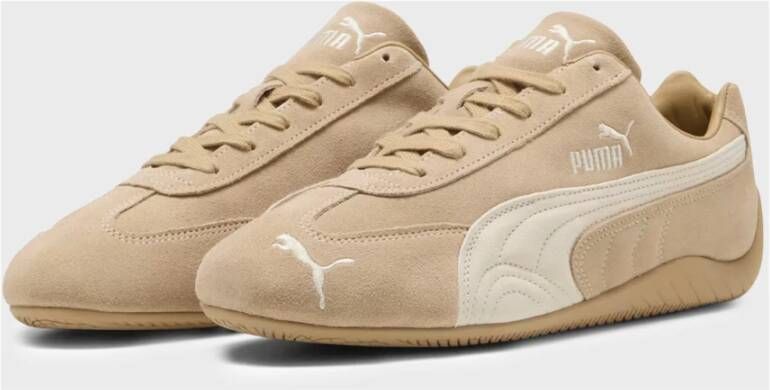 Puma Snelle Kat Hardloopschoenen