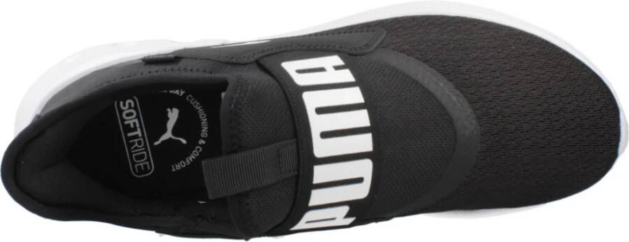 Puma Instappers SOFTRIDE CARSON SLIPTECH I - Foto 3