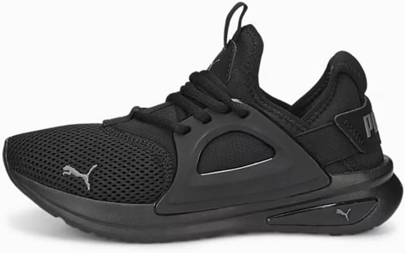 Puma Softride Enzo EVO Hardloopschoenen Black Heren