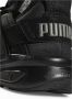 Puma Softride Enzo EVO Hardloopschoenen Black Heren - Thumbnail 7