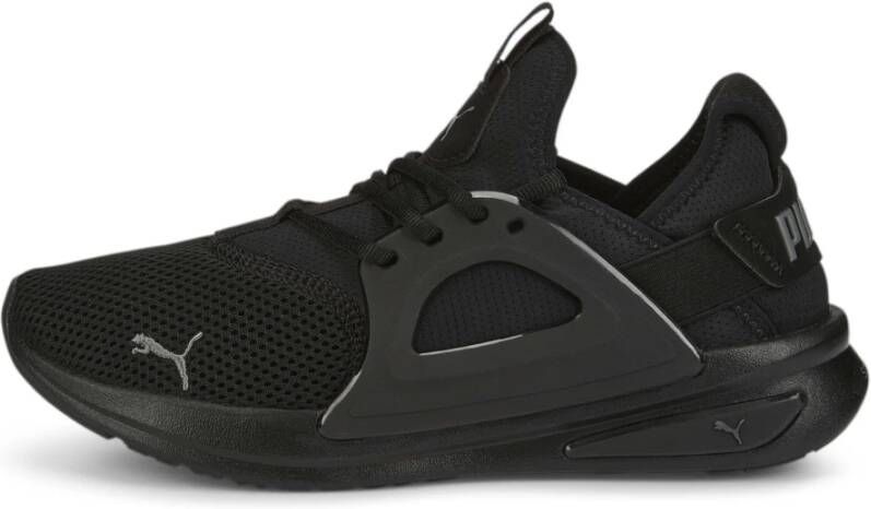 Puma Softride Enzo Evo Sneakers Black Heren