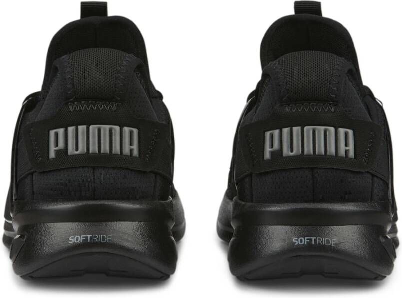 Puma Softride Enzo Evo Sneakers Black Heren