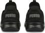 Puma Softride Enzo EVO Hardloopschoenen Black Heren - Thumbnail 5