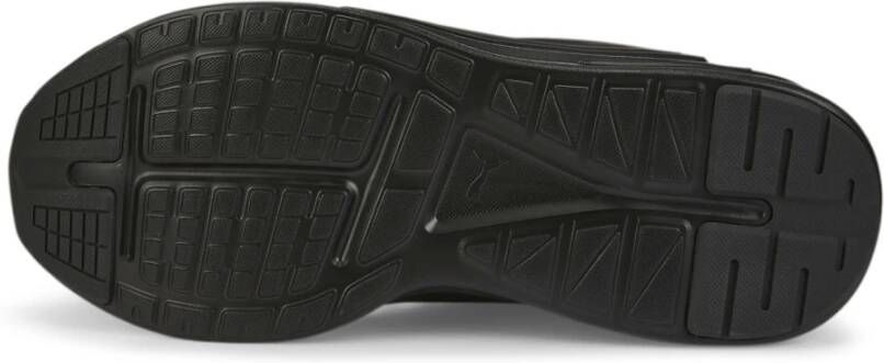 Puma Softride Enzo Evo Sneakers Black Heren