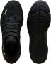 PUMA Softride One4all Hardloopschoenen Zwart Man - Thumbnail 4