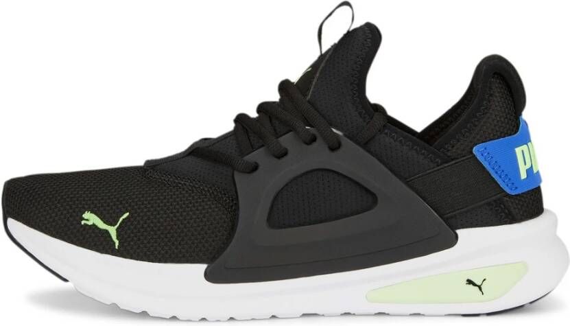 Puma Softrite Enzo Evo Better Remix Sneakers Black Heren