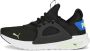 Puma Softrite Enzo Evo Better Remix Sneakers Black Heren - Thumbnail 3