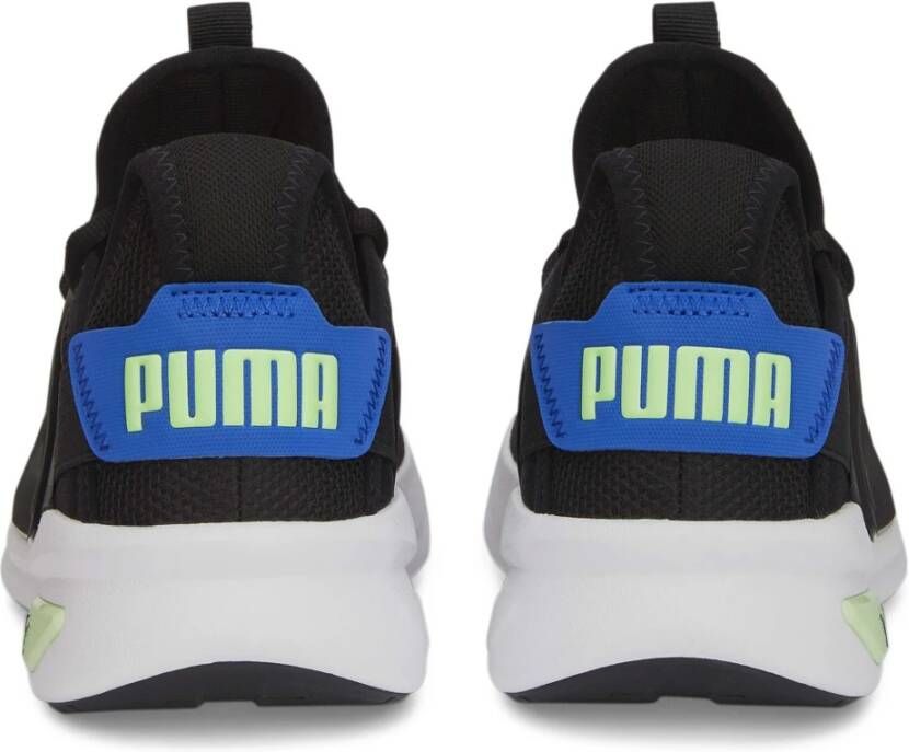 Puma Softrite Enzo Evo Better Remix Sneakers Black Heren