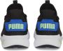 Puma Softrite Enzo Evo Better Remix Sneakers Black Heren - Thumbnail 4