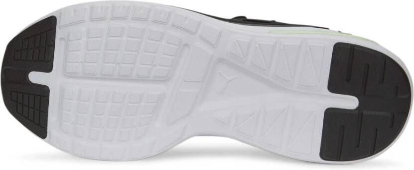 Puma Softrite Enzo Evo Better Remix Sneakers Black Heren