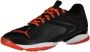 PUMA Solarattack Rct Padelschoenen Zwart Man - Thumbnail 3