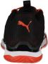 PUMA Solarattack Rct Padelschoenen Zwart Man - Thumbnail 5