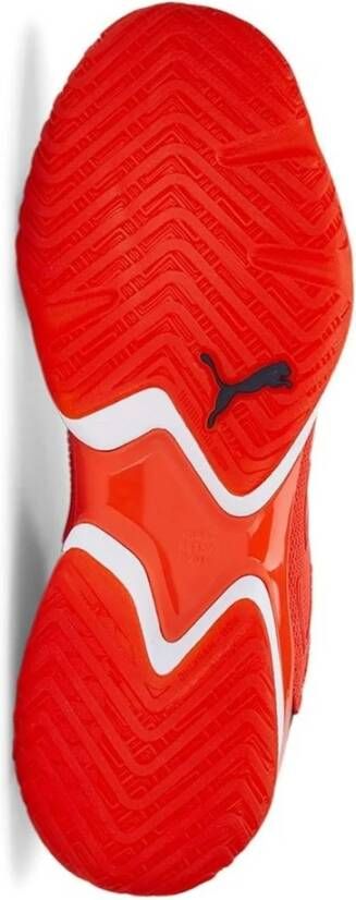 Puma Solarattack Sneakers Red Heren